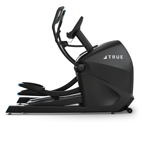 Орбитрек  True Apex Cross Trainer UNITE Led - фото №3